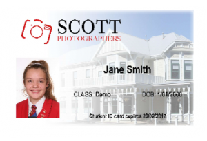 ID card