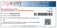 Order Online – L C Scott
